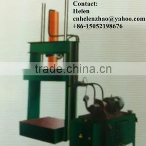 Y82 Metal Press for Scrap Loose Material Presses thumbnail-1