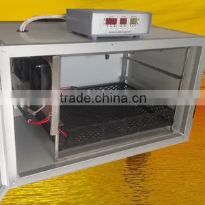 Smart Controller High Hatching Rate 180 Chicken Eggs Hatcher/breeder thumbnail-3