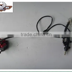 Motorcycle Brake Master Cylinder thumbnail-2
