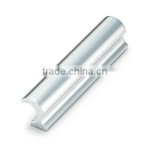 Aluminium Handle, Kitchen Cabinet Handle, Dongguan Factory Handle thumbnail-1