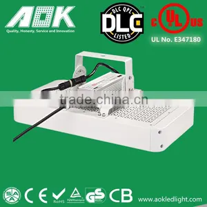 New Design Most Powerful Super Slim Led Flood Light thumbnail-6