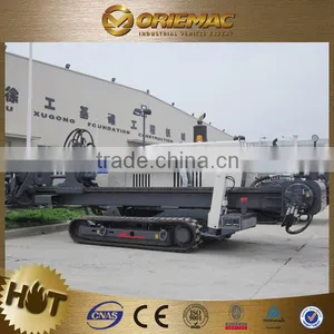 Price Xcmg Horizontal Directional Drill Xz160a thumbnail-3