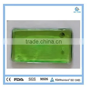 Reusable PVC Hot Pack Gel Heating Pad thumbnail-6