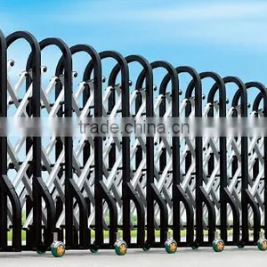 Folding Gate 505 thumbnail-4
