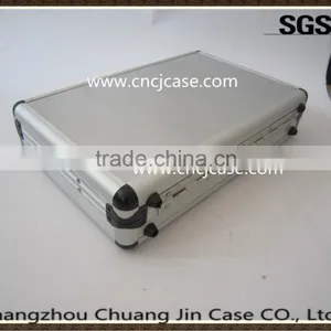 Aluminum Laptop Case , Aluminum Computer Case, Aluminum Case thumbnail-1