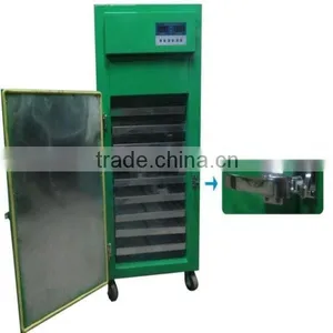 12--Backing Plate Numbers Tea Leaf Dryer thumbnail-6