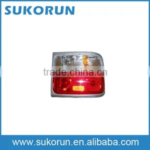 DG/2002-4 Bus Rear Lamp thumbnail-1