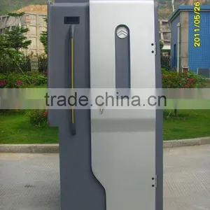 Yutong Bus Toilet thumbnail-1