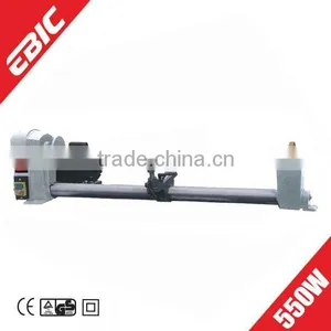 550W 5 Speeds Wood Lathe (WL940) thumbnail-1