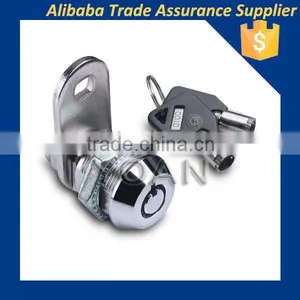 Coin Operated Door Lock and Hook Cam Lock thumbnail-1