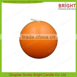 Christmas Ball Giants Candles thumbnail-4