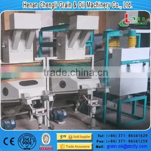 TQLZ Dry Gravity Destoner Machine Grinding Cleaning Machine thumbnail-4