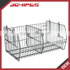 Basket Storage Rack thumbnail-1