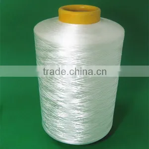 Crochet Thread Silk Braiding Thread Nylon Polyester thumbnail-1