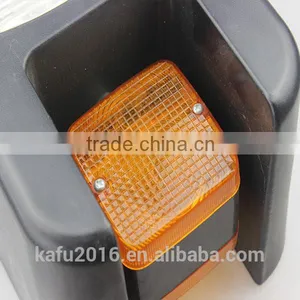Excavator Working Lamp Excavator Loader Front Lamp thumbnail-3