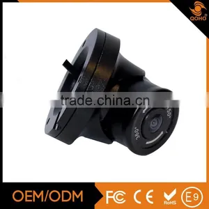 Mini Metal IR 360 Degree Car Security Camera thumbnail-1