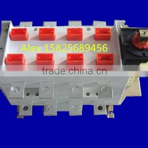 Load Isolation Switch Change Over Switch thumbnail-2