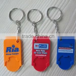 Plastic Shopping Cart Coin thumbnail-1