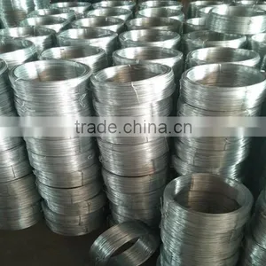Soft Galvanized Wire Coil Wholesale, Small Coil Galvanizing Wire thumbnail-3