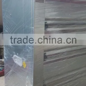 High Quality Galvanized Sheet Centrifugal Air Conditioner Greenhouse Exhaust Fan thumbnail-4