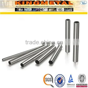 ASTM A249 304 Welded Stainless Steel Heat Exchanger Tube Price thumbnail-1