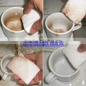 Magic Eraser Looking for Agent 2016 Best Selling Products Ceramic Tile Cleaning Machines New Coming Cleaner thumbnail-3