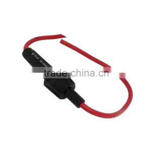 in Line Cable Fuse Holder thumbnail-1
