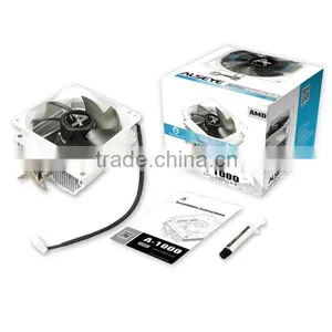 A-1000 Heatpipe Radiator and Cooler for Cpu thumbnail-5