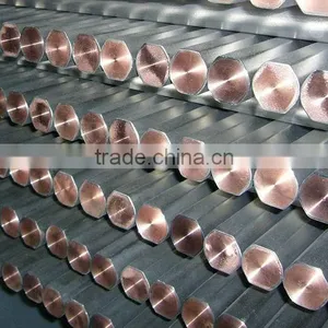 Hexagonal Titanium Bar thumbnail-1