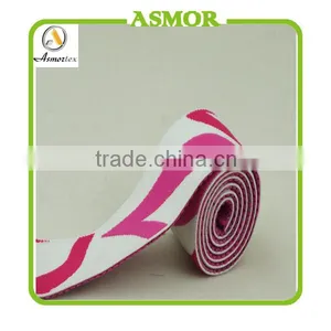 Jacquard Elastic Different Elastic Jacquard thumbnail-2