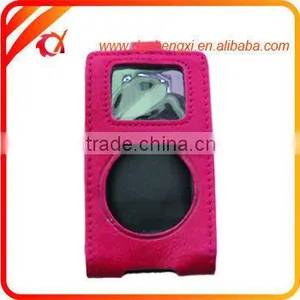 Newest Fancy Ladies Red Leather Purse thumbnail-1