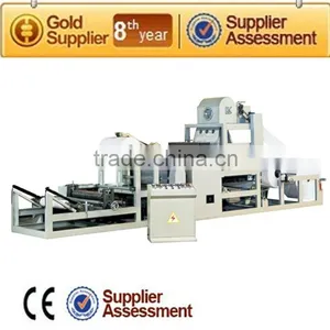 MH-800 Cotton Core Absorbent Paper Machine thumbnail-1