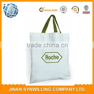 Wholesale Cheap Logo Customized Reusable Shopping Bag thumbnail-1