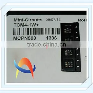 Original New TCM4-1W+ TCM4-1W RF Transformer thumbnail-1