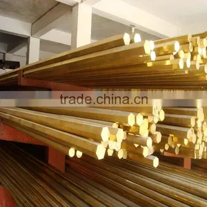 6mm Price for Copper Round Rod/Flat Round Solid Brass Bars thumbnail-1