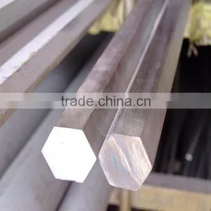 ASTM304 Stainless Steel Hexagonal A479 316l Bar thumbnail-3