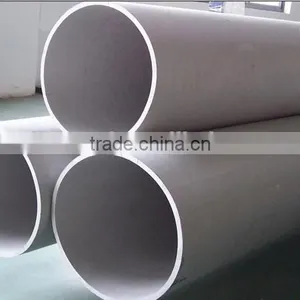 GOST 9941-81 Seamless Stainless Steel Pipe 12X18H10T Sizes thumbnail-5
