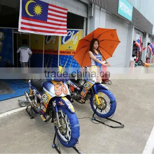All Sizes Digital/NON Digital Tire Warmer for Superbike to Scooter Tyre Warmer Tire Heater 200/190/180/165/140/120/110 thumbnail-5