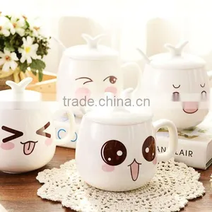 2016 New Design Hot Sale Coffe Cup for Mixing Cup thumbnail-5