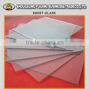 China Certificated ShanDong Glass Manufacturer thumbnail-3