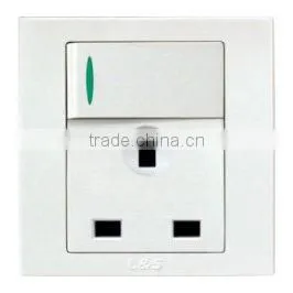 Switched Socket thumbnail-1