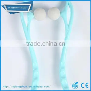 2016 Manufacturer New Products Body Neck Massager Health Care Products thumbnail-2