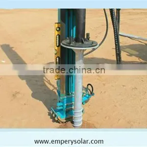Pile Driving Machines SWDL150 thumbnail-3