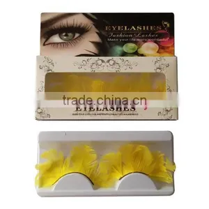Fantastic Feather Lashes LSF019 thumbnail-1