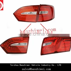 Good Quality LED Tail Lamp Lights for Sagitar,Auto LED Rear Lights thumbnail-1