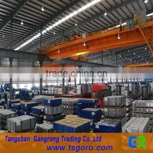 Cold Rolled Mild Steel Sheet and Plate From Tangshan thumbnail-1