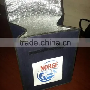 Thermal Bag, Cooler Bag - Manufacturer in Istanbul thumbnail-4