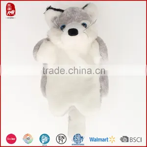 Promotion Wholesale Custom Colorful Felt Finger Puppet From China Supplier thumbnail-5