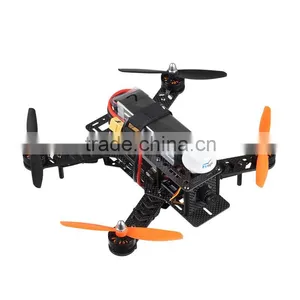Sky Racing Toy Drone and Sky Walker Quadcopter With Camera for Cinematography thumbnail-6