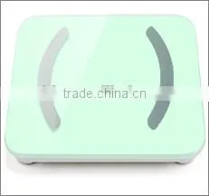 Digital Body Bluetooth Fat Scale Metabolism BMI Body Age thumbnail-1